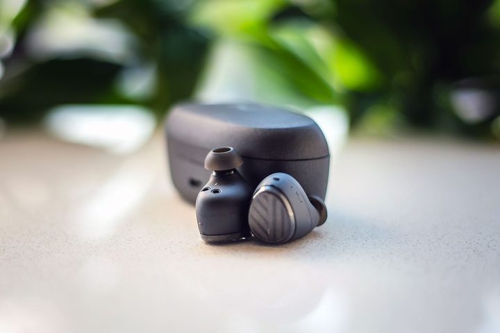 Optoma NuForce BE Free5 review
