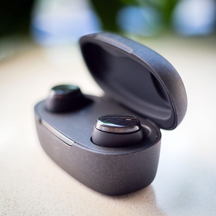 Optoma NuForce BE Free5 review