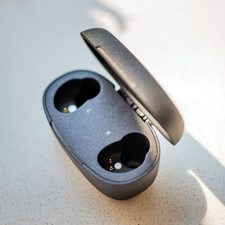 Optoma NuForce BE Free5 review