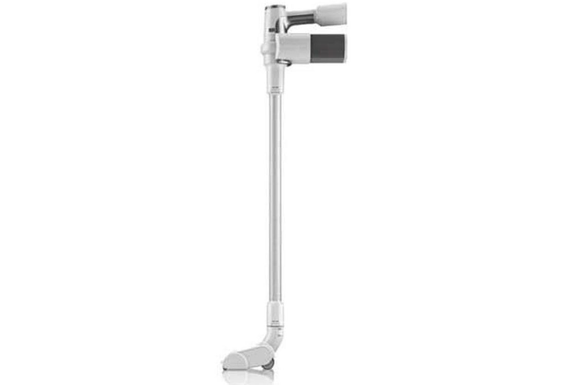 oreck cordless vacuum with pod technology 00