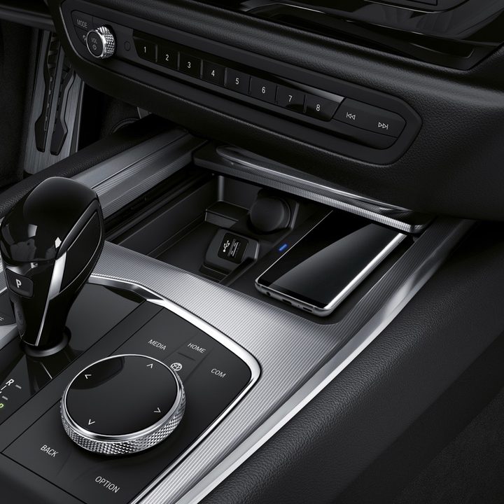 2019 BMW Z4 M40i First Edition