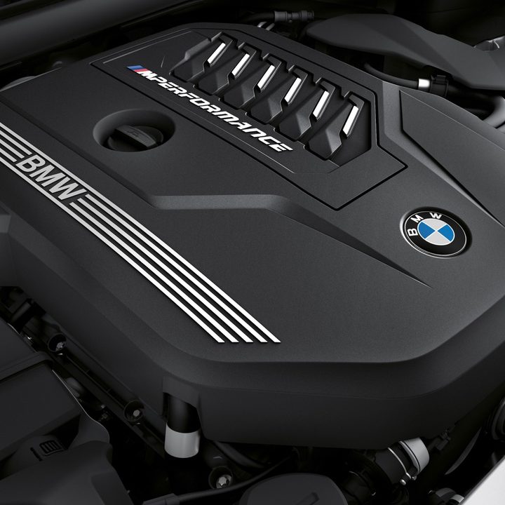 2019 BMW Z4 M40i First Edition