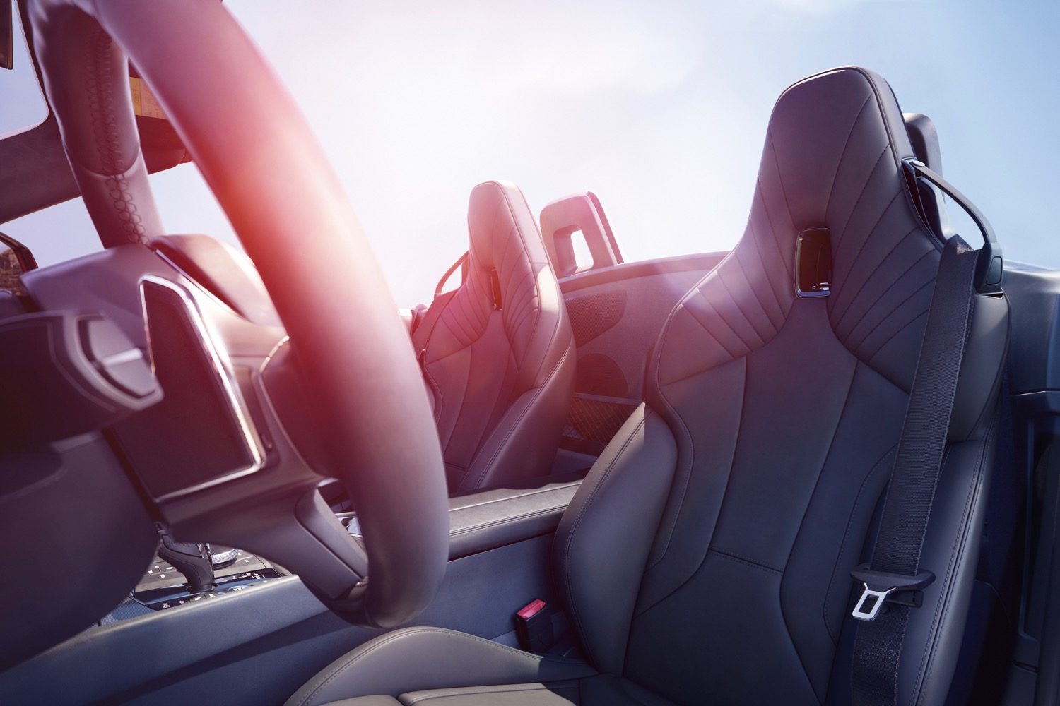 2019 BMW Z4 M40i First Edition