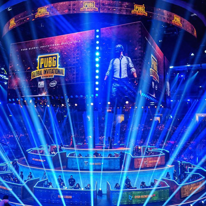 is pubg ready for esports pgi berlin twitter4