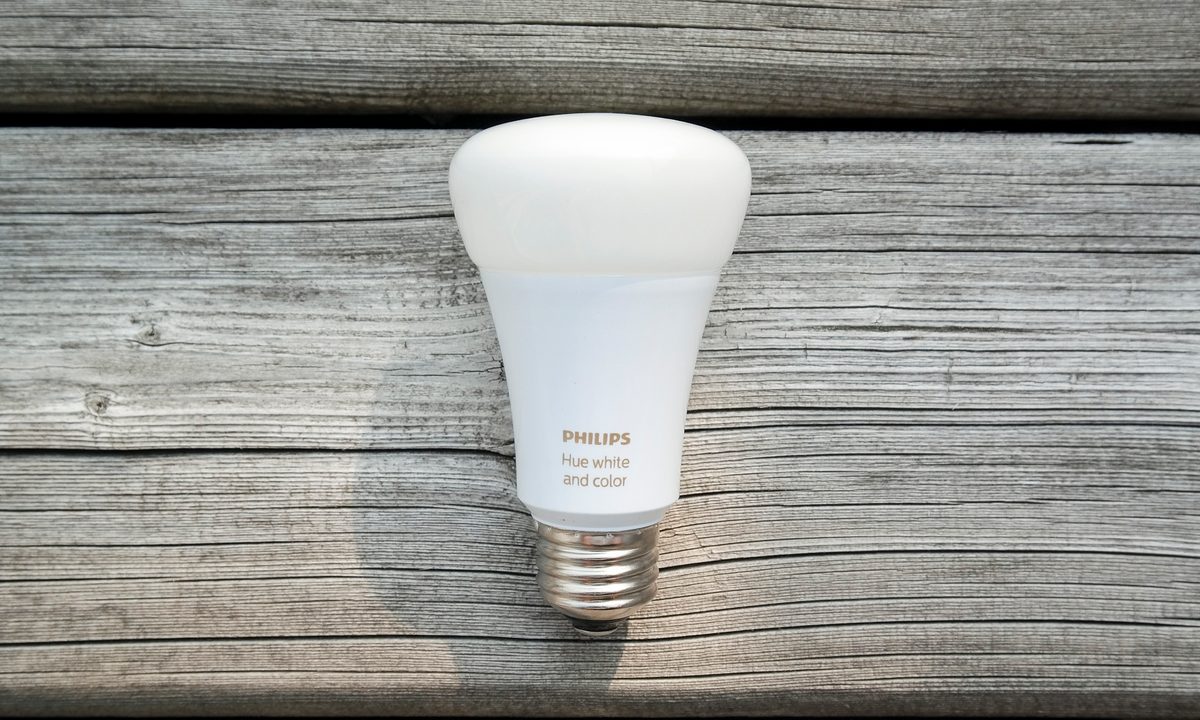 Philips Hue White and Color Ambience Starter Kit Review