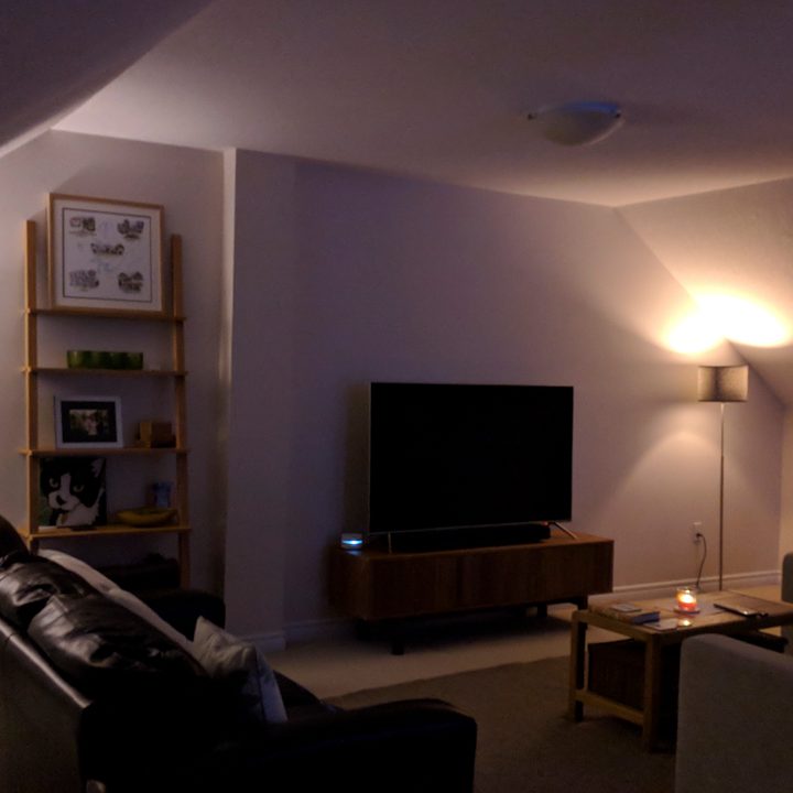 Philips Hue White and Color Ambience Starter Kit Review