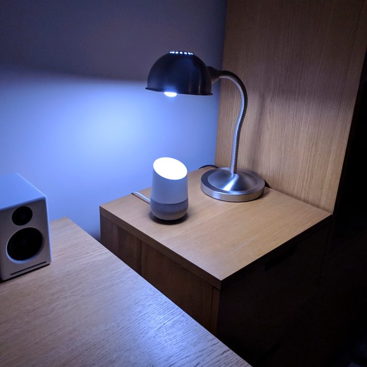 Philips Hue White and Color Ambience Starter Kit Review