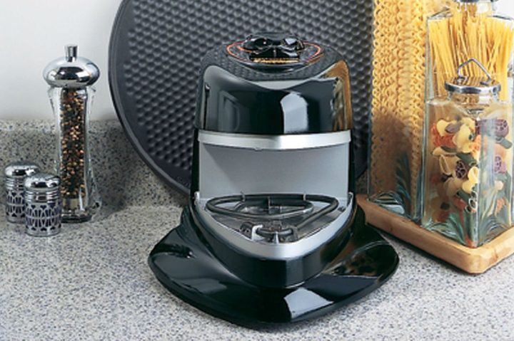 Presto Pizzazz Plus Rotating Oven