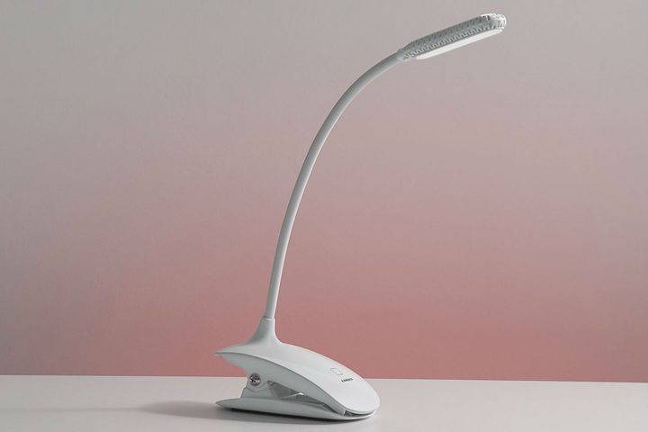 Raniaco Desk Lamp Clip
