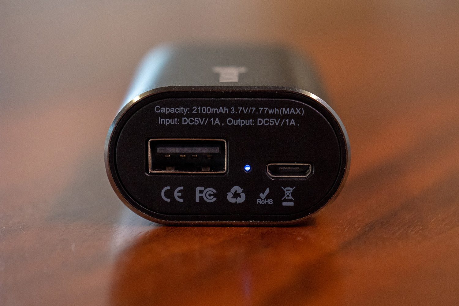 Rowkin Bit Charge Touch usb