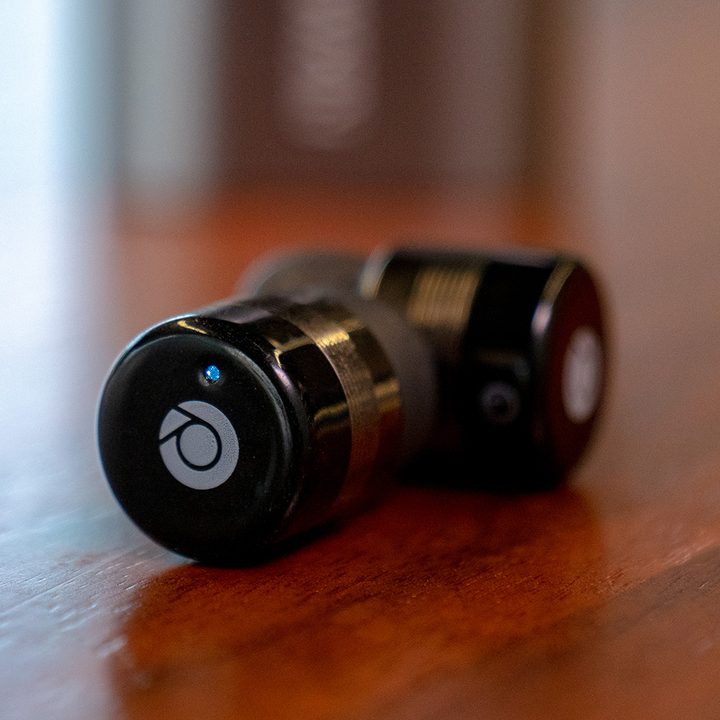Rowkin Bit Charge Touch earbuds