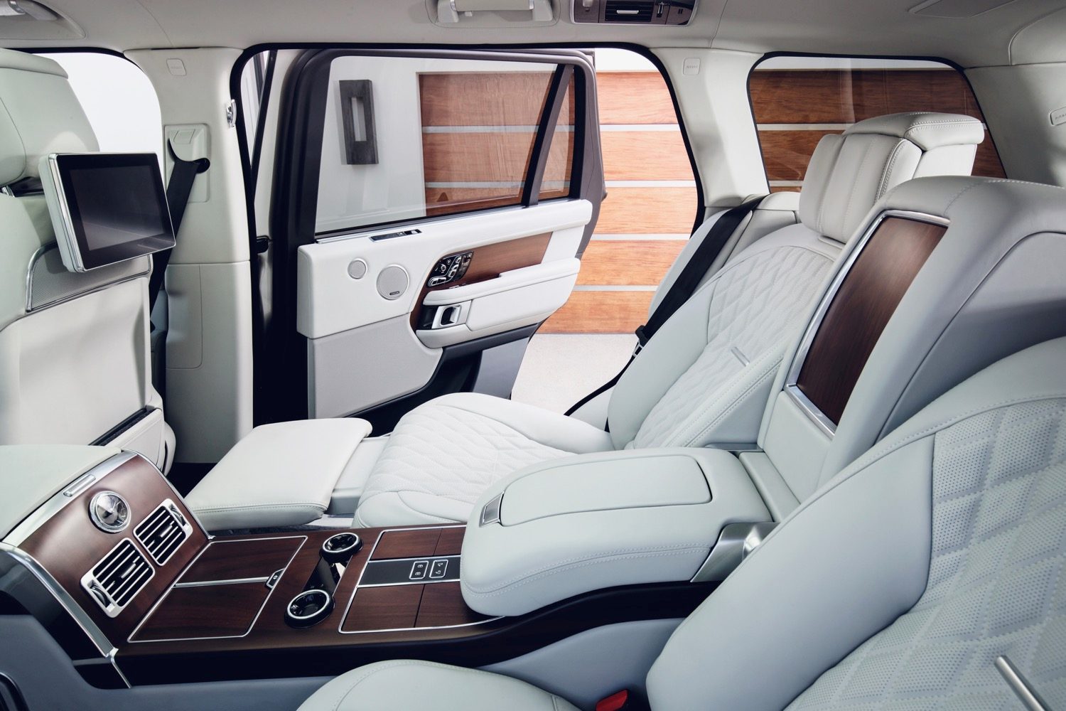 2019 Land Rover Range Rover