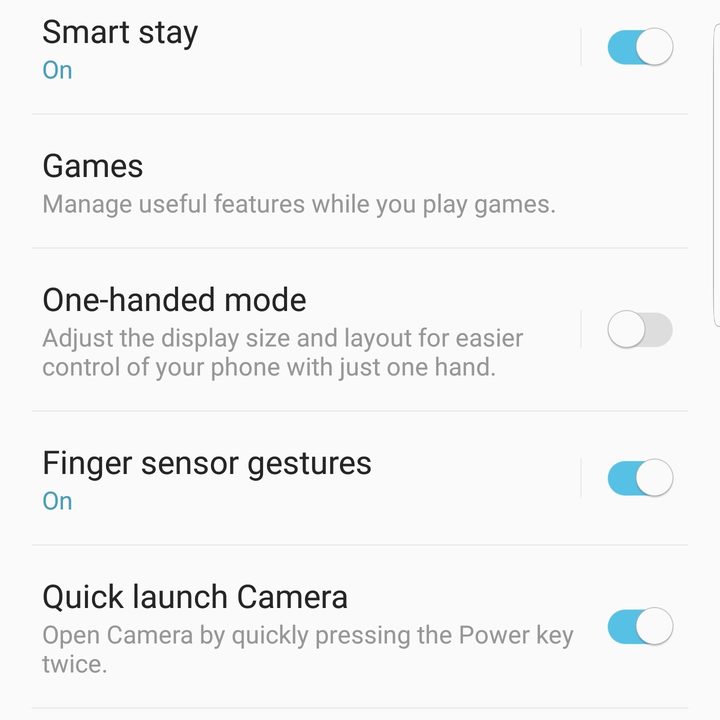 samsung galaxy note 9 settings s pen features