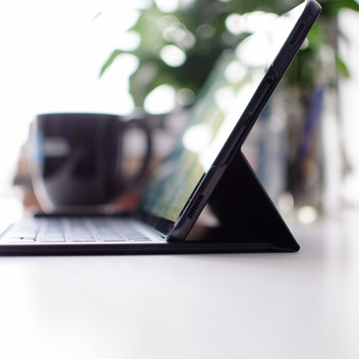 Samsung Galaxy Tab S4 Review