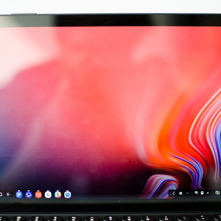 Samsung Galaxy Tab S4 Review
