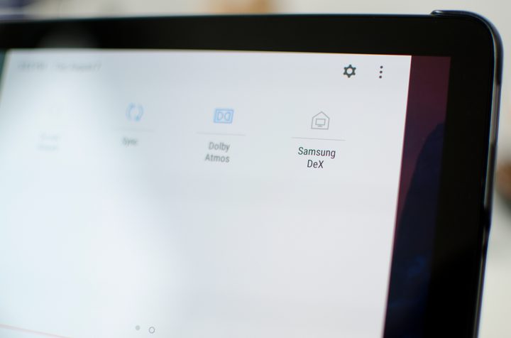 Samsung Galaxy Tab S4 Review