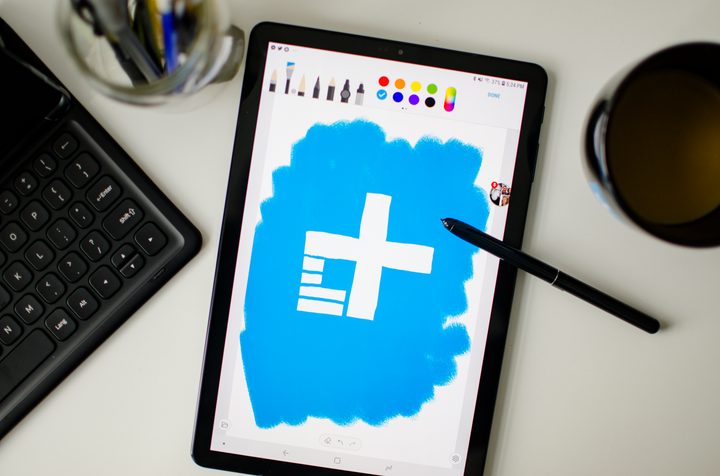 Samsung Galaxy Tab S4 Review