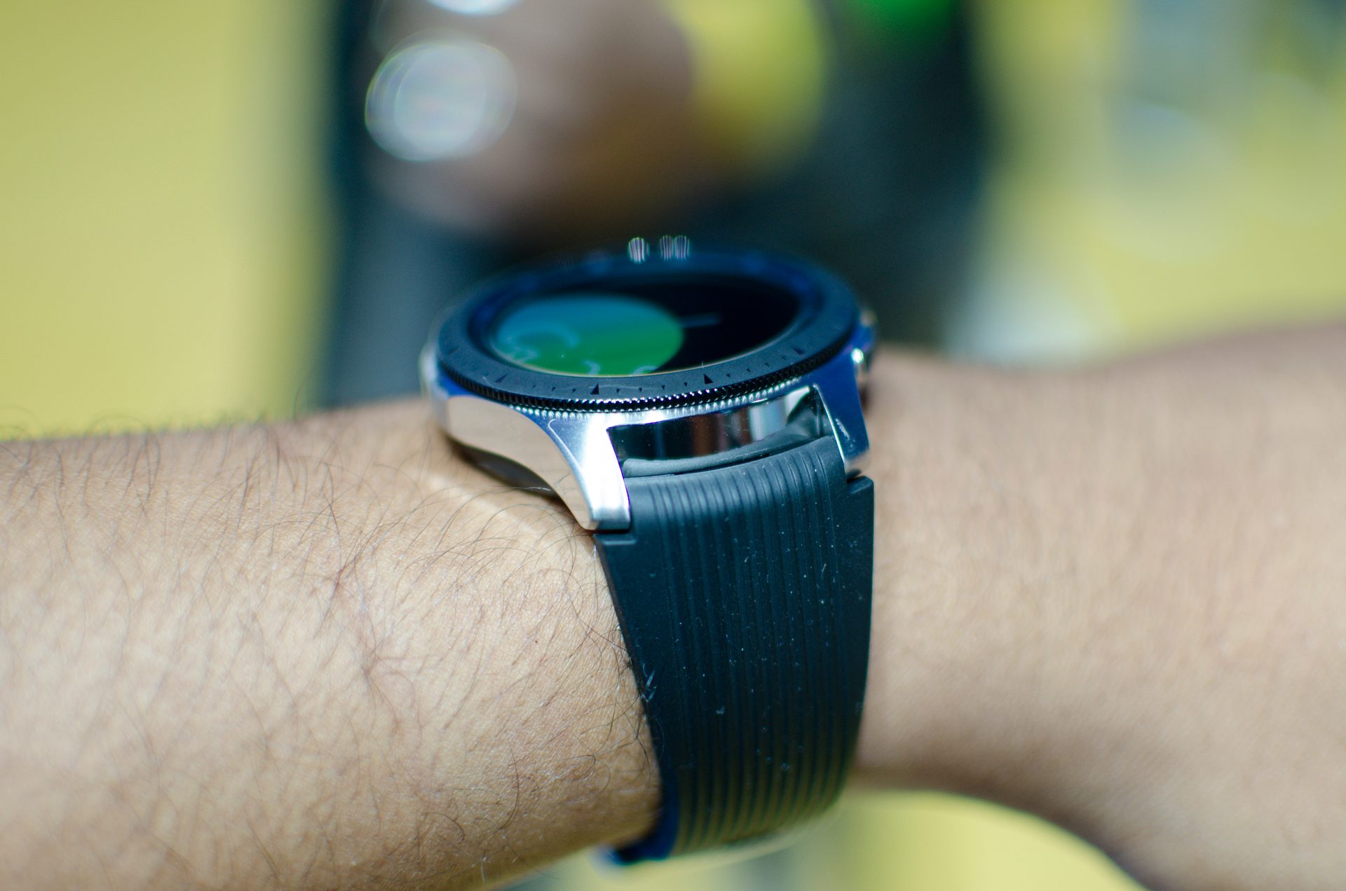 Samsung Galaxy Watch
