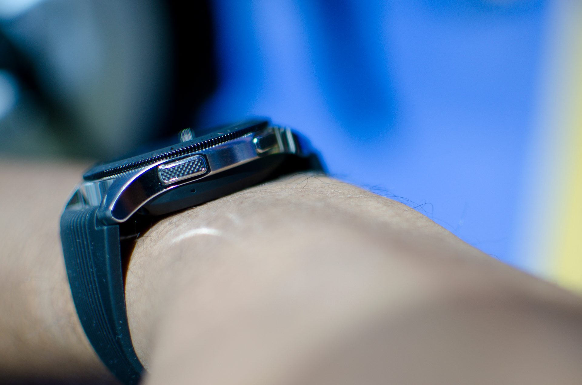 Samsung Galaxy Watch