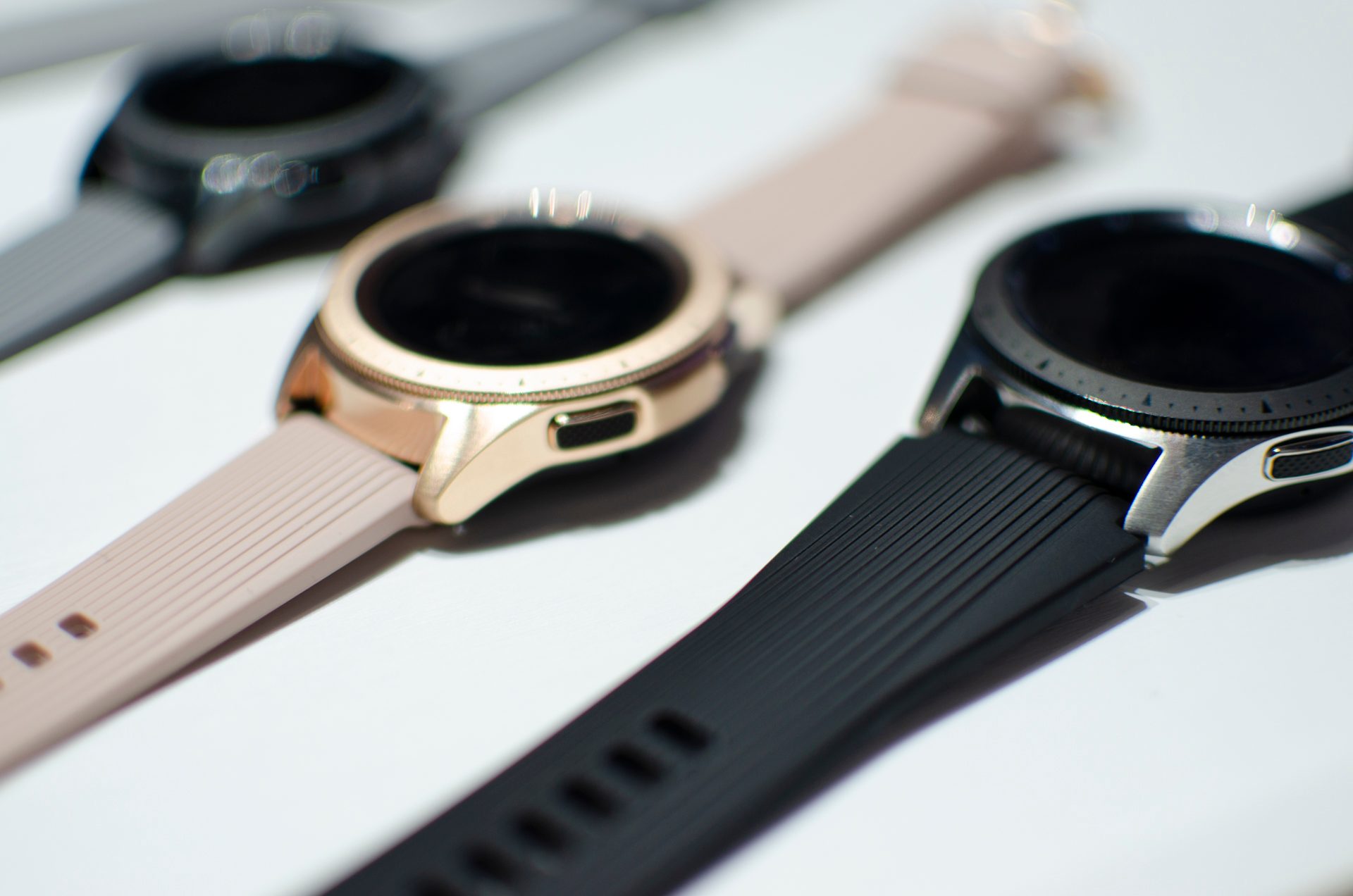 Samsung Galaxy Watch