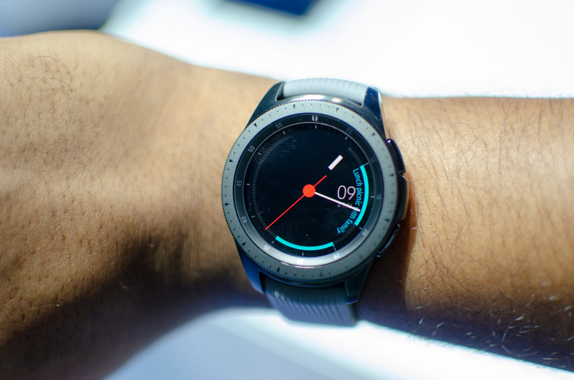 Samsung Galaxy Watch