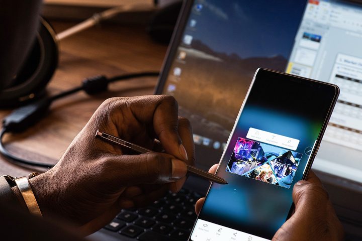 samsung s pen