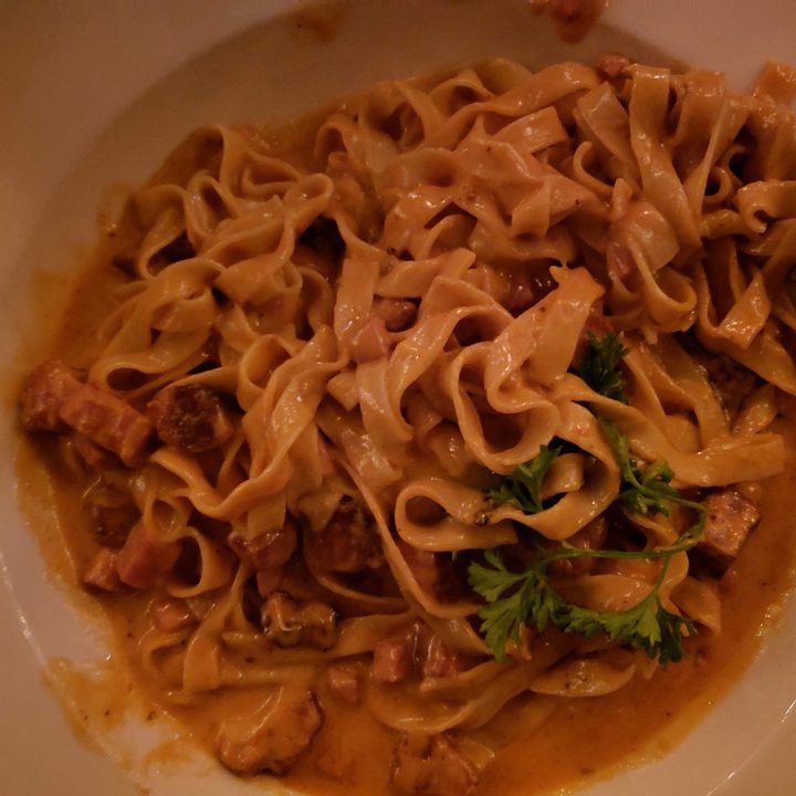 note 9 photo spaghetti no scene optimizer