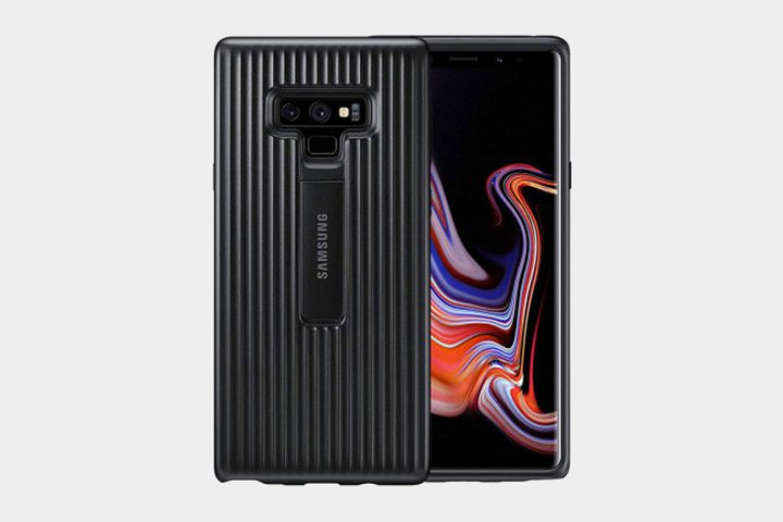 Samsung Protective Case