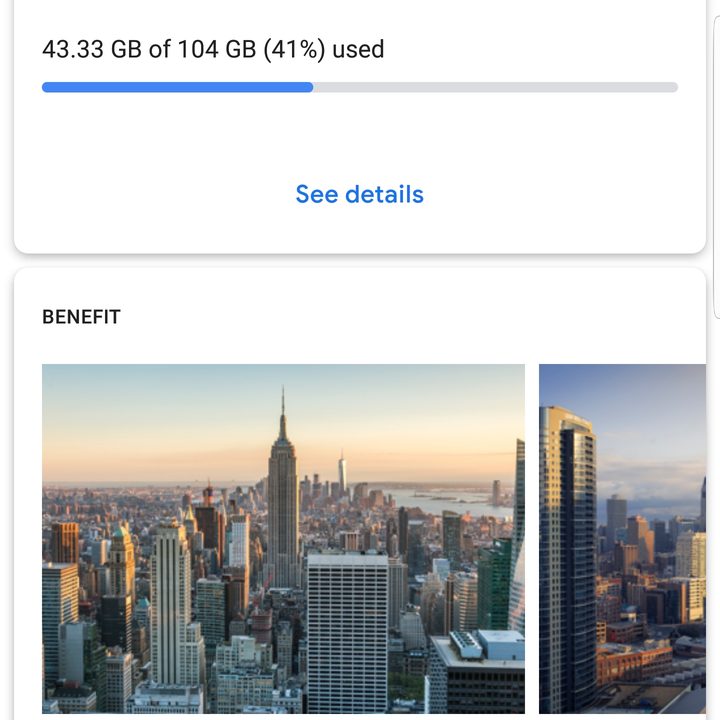 google one news