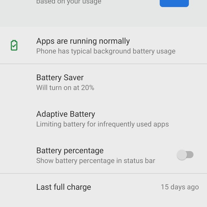 google pixel tips and tricks screenshot 20180822 110032