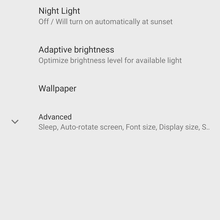 google pixel tips and tricks screenshot 20180822 110142