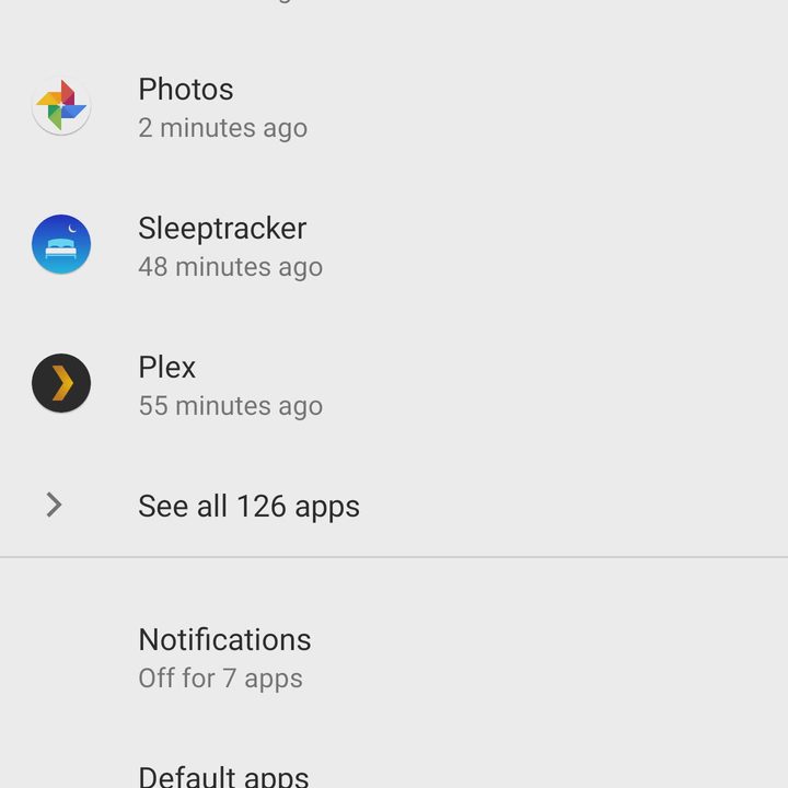 google pixel tips and tricks screenshot 20180822 110419
