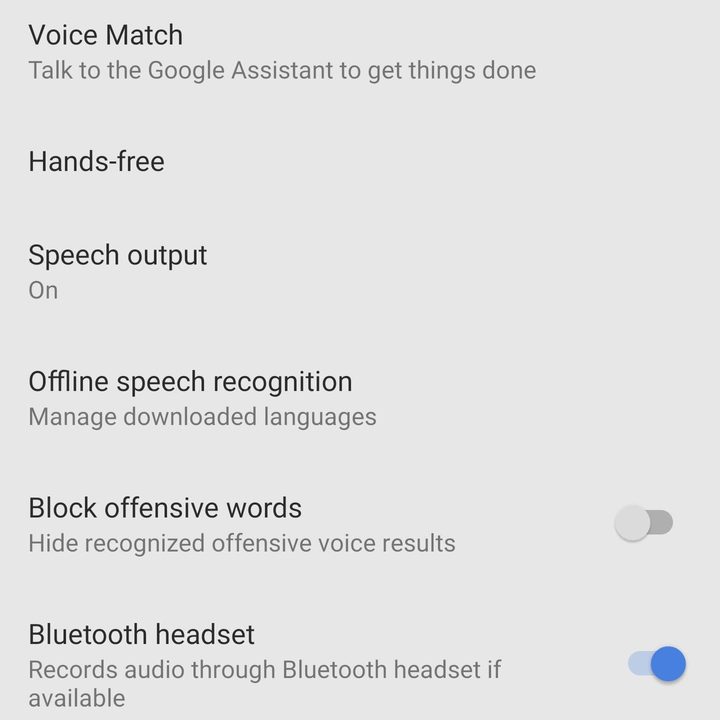 google pixel tips and tricks screenshot 20180822 111118