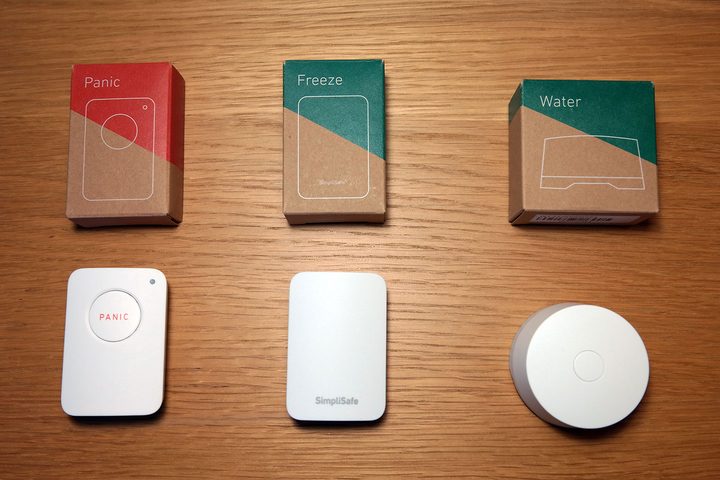 SimpliSafe review