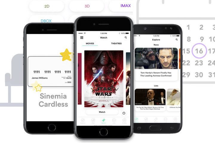 Sinemia