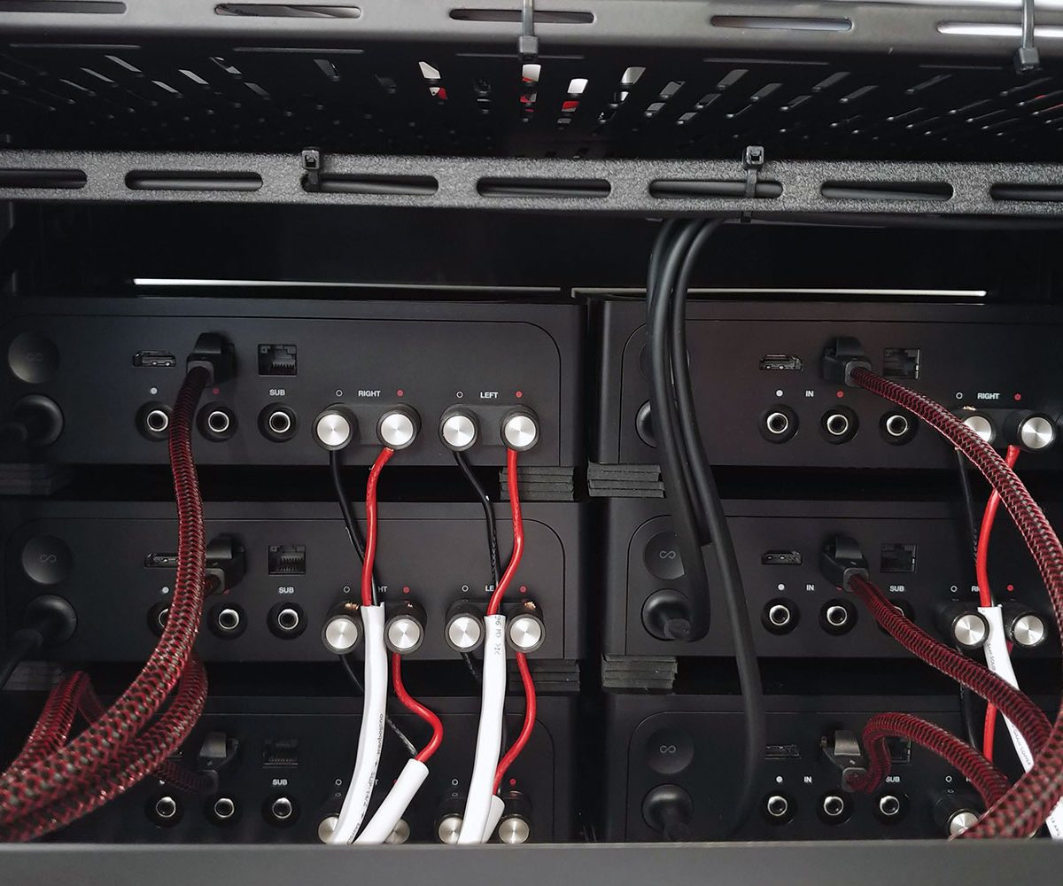 sonos amp
