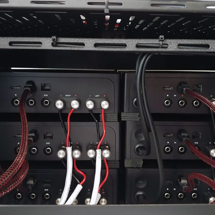 sonos amp