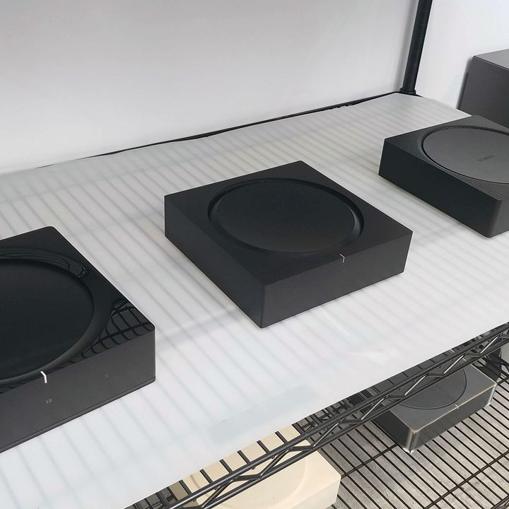 sonos amp