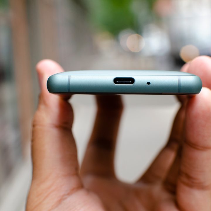 Sony Xperia XZ2 Compact