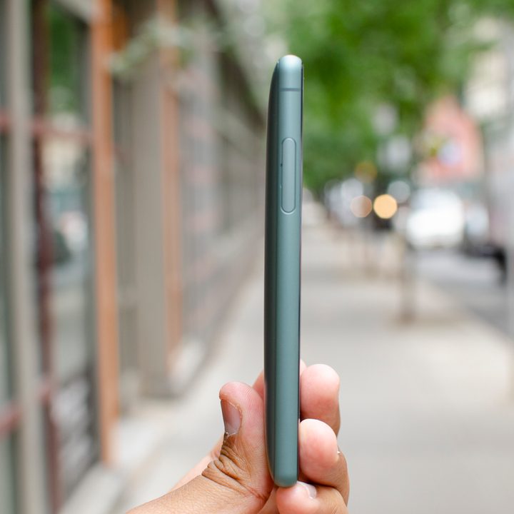 Sony Xperia XZ2 Compact