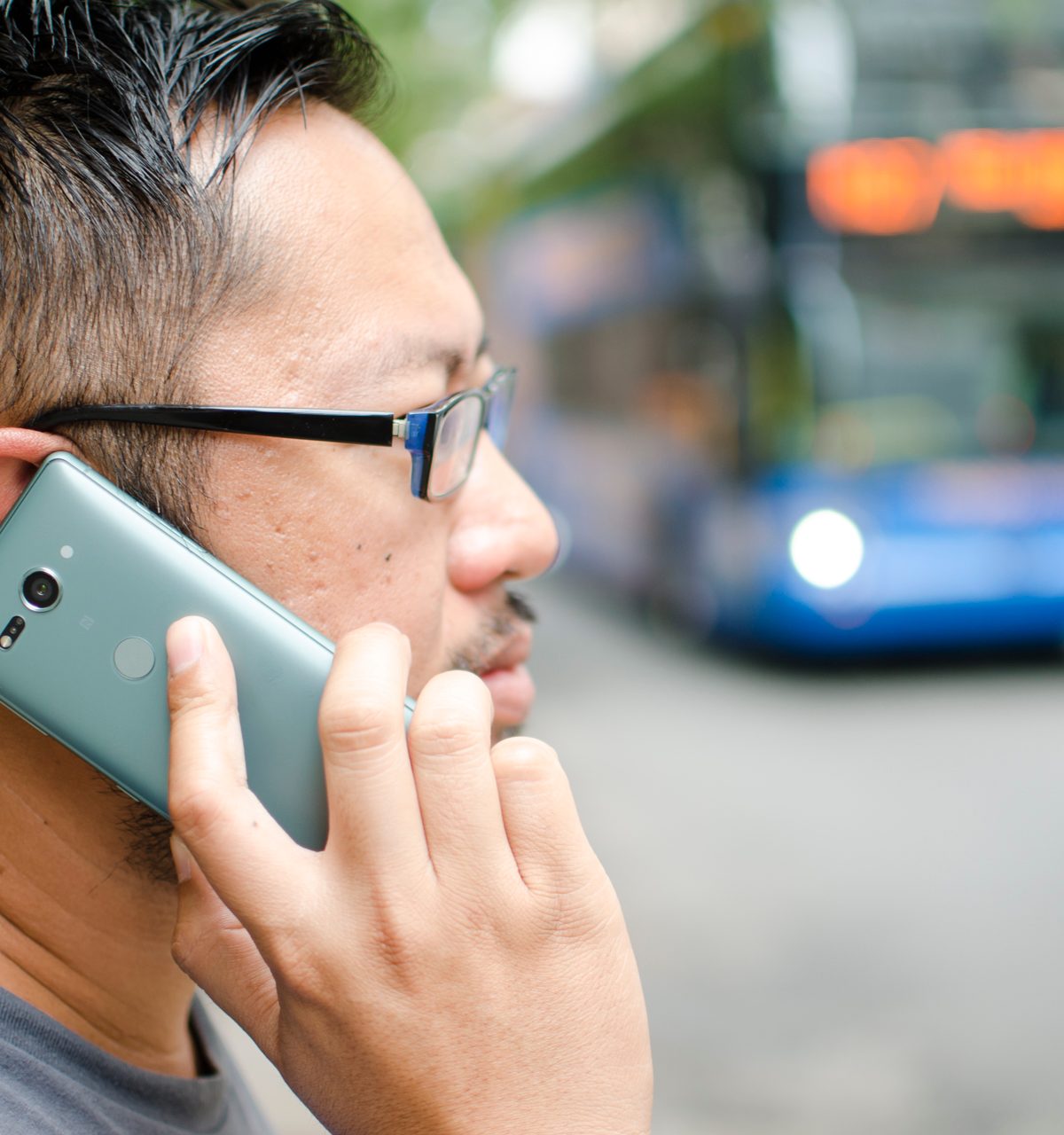 Sony Xperia XZ2 Compact