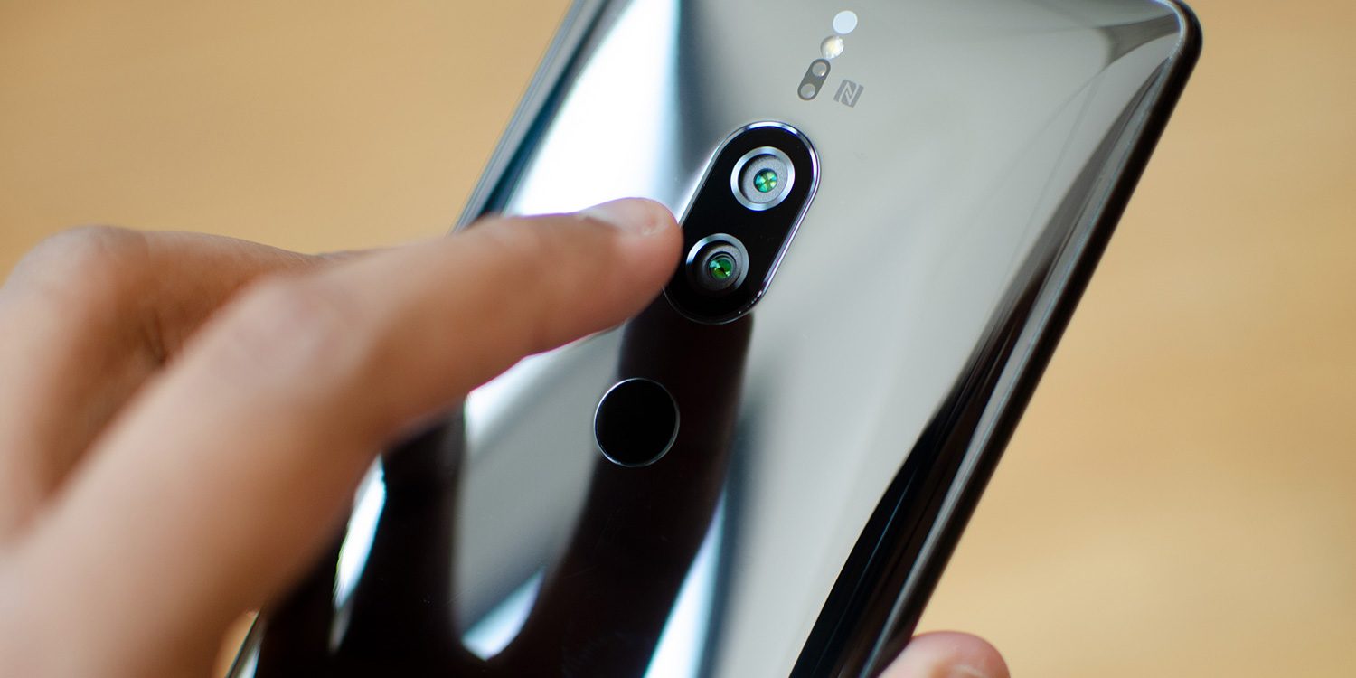 Sony Xperia XZ2 Premium review - Digital Trends