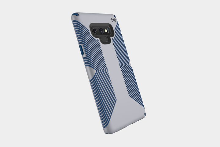 Speck Presidio Grip Case