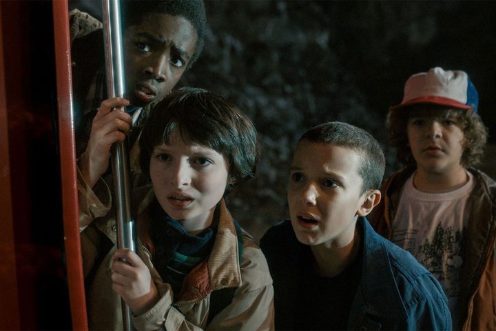 Stranger Things