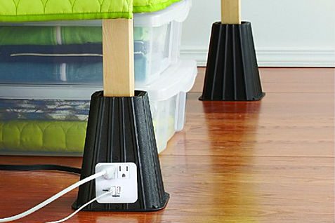 Studio 3B USB Bed Lifts