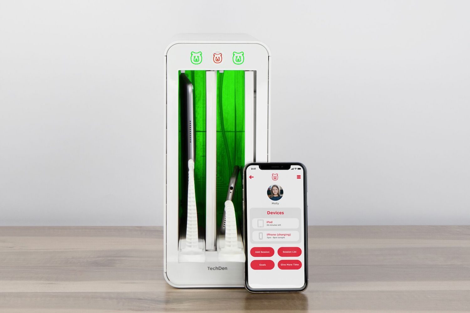techden launches the den to reduce childrens screen time 2