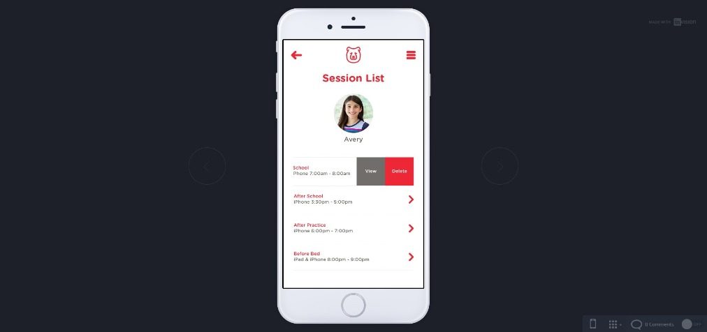 techden launches the den to reduce childrens screen time app 2