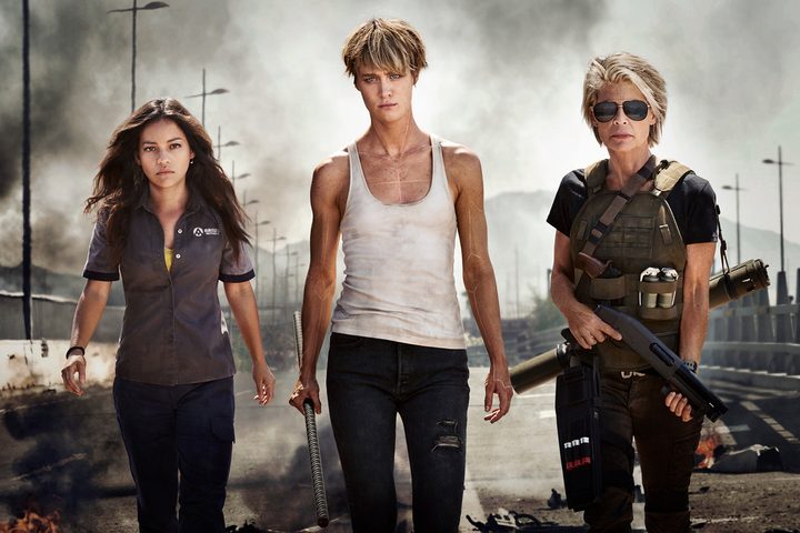 The new 'Terminator' movie: Everything we know so far