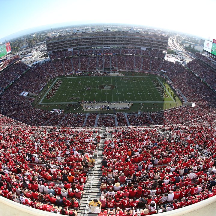 Terrell Lloyd 49ers Photographer