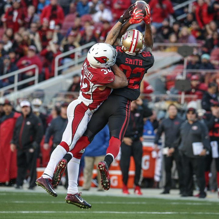Terrell Lloyd 49ers Photographer